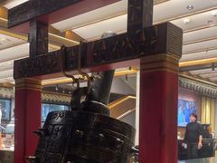 -陈熹公民族美食文化餐厅(中华广场店)