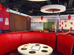 -聚盛源蒸汽海鲜火锅烤肉自助(巨川金海岸购物广场店)