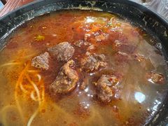 -一品飘香米线(一中总店)