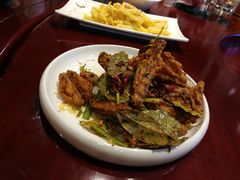 -恒盛居回族饭店