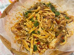 -东排食堂长沙小吃大排档(五一广场店)