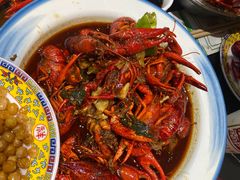 -虾乐园龙虾·夜宵(松江店)