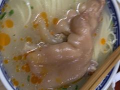 -盛兴面馆(真儒大厦店)