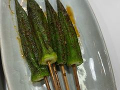 -明本湛江鸡•海鲜小厨(陈家祠店)