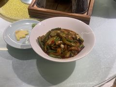 -卢大鲜鱼头捞饭(美利广场店)