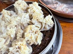 -元盛居(生态大街店)