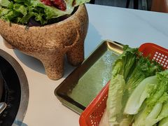 -刘少华贵州小黄牛·鲜牛肉火锅(总店)