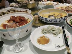 -和源祥·日照菜扛把子(万平口一店)