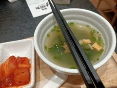 -熊吞·大碗丼烧肉饭(西市场嘉华店)
