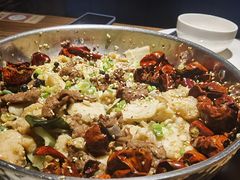 -大丰收脆鱼(福州台江万达店)