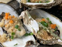 -阿浪海鲜连锁加工店(B栋2排1号火车头店)