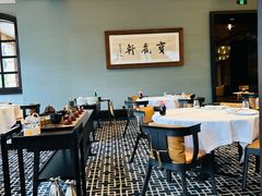 -宝丽轩中餐厅BAOLIXUAN