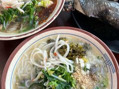 -沈记土鸡米线(七星街品牌中心店)
