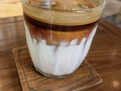 -Metal hands·铁手咖啡