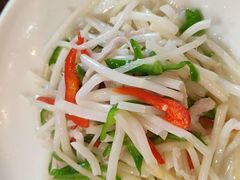 -长兴菜馆(高桥店)