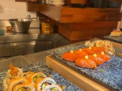 -The COOK·厨餐厅·自助餐(浦东嘉里大酒店)