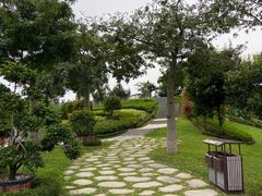 -东莞植物园