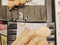 -AJIYA·池袋日式烧肉自助(天津万象城店)