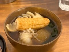 关东煮-Retro Deli 茶泡饭