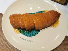 桂花糯米藕-江南原著(中联广场店)