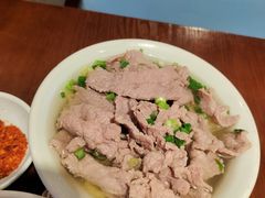 -全牛匠·乐山跷脚牛肉(西单华威约饭街店)