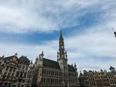 -布鲁塞尔大广场