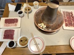 -清真·鸦儿李记·涮肉(马家堡店)