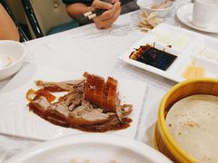 -津悦·正阳春烤鸭(红旗南路店)