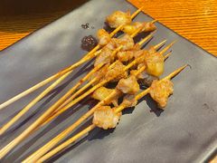-红钳侠小龙虾·烧烤(中赢康康谷店)