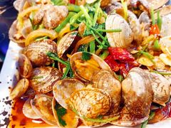 -火枪手串吧·鹤岗小串涮肚(亦庄店)