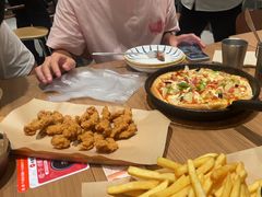 -必胜客(港城新天地店)