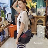 不用吃土就能买大牌｜宝藏vintage中古店快去逛