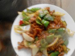 android_upload_pic-振生清真饭店(永安道店)