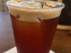 -COFFEE HOLIC(朝外SOHO店)