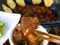 -桃源山庄·摘樱桃·柴火鸡·烧烤团建(龙泉山店)