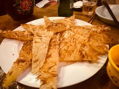 干煸洋芋丝-缘生态云南菜·野生菌庭院餐厅(华侨城店)