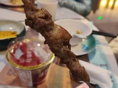 -阿娜尔·新疆菜(宜家荟聚中心店)