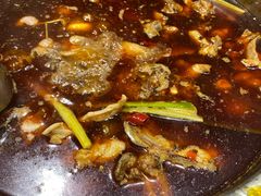 -程记私房火锅兔(总店)