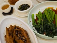 -聚福山莊·寻味顺德(北滘店)
