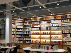 -三联韬奋书店(宽窄巷子店)