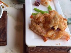 -那家小馆•北京菜•烤鸭(香山店)