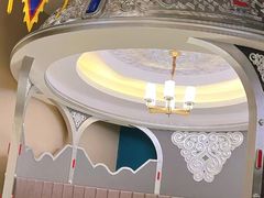 -哈啾嗨·新概念蒙餐(红星新城店)