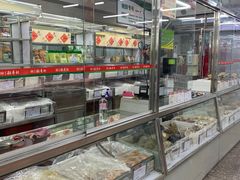 -北京稻香村(方庄店)