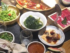 -巴奴毛肚火锅(广益哥伦布店)