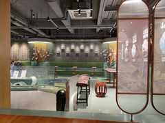 -悸动(吴泾宝龙广场店)