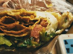 -李记煎饼(文汇路店)