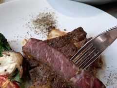 -ZHAO赵·牛扒坊(万象城店)