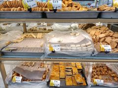 -爱德顺糕点食屋(利民道店)