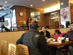 -玖鲜小笼(中山广场店)