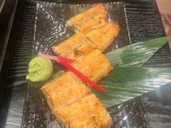 -玄白·炭烤活鳗(上海首店)